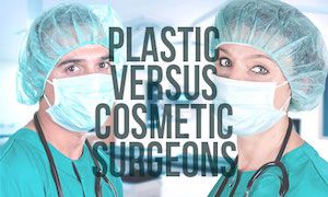 Why Board Certified Plastic Surgeons Are The Ones To Trust