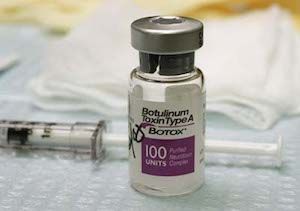 Is The Future of Botox Topical?
