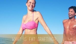 Restore Youthful Contours with a Fat Grafting Procedure in Maryland