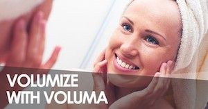 Rejuvenate Your Look with Juvéderm Voluma