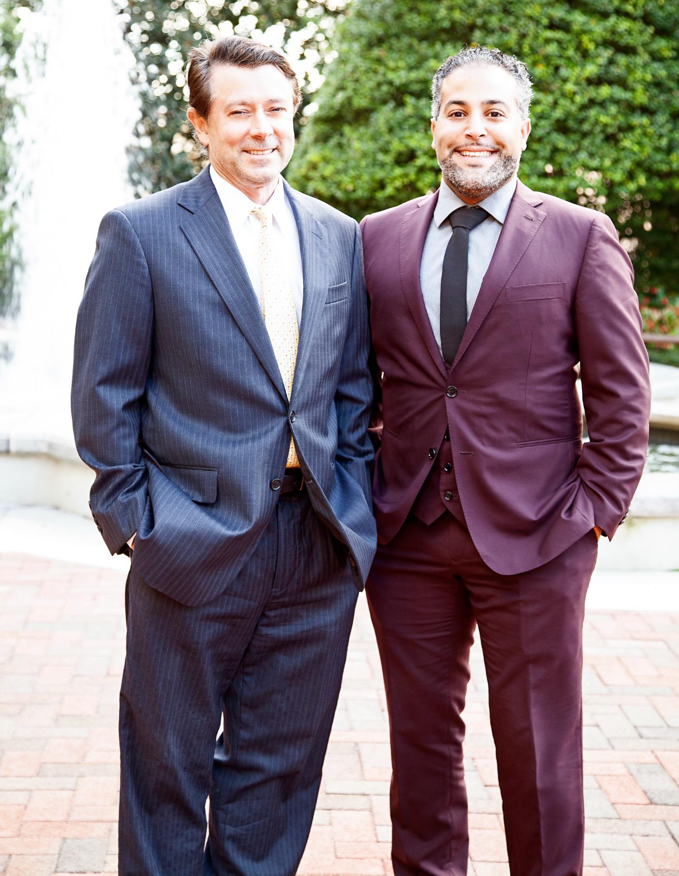 Dr Jules Feledy and Dr Maiorino, Plastic Surgeons in Washington DC & Chevy Chase