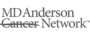 md anderson network logo